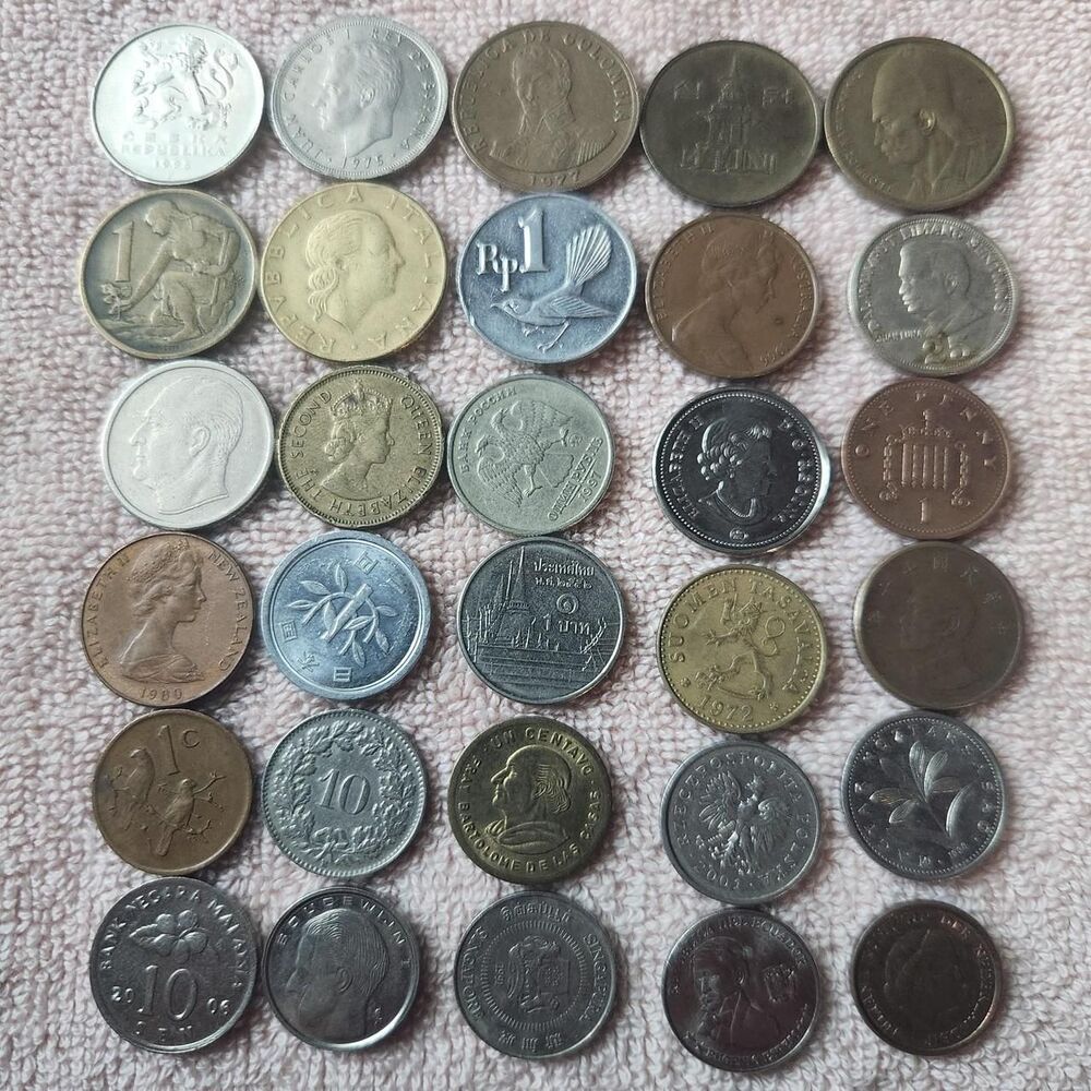 Palace Multi Collectibles